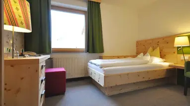 Impuls Hotel Tirol