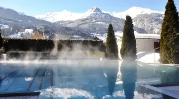 Impuls Hotel Tirol