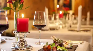 Impuls Hotel Tirol