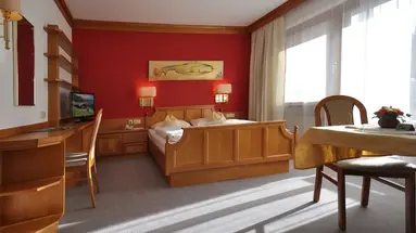 Impuls Hotel Tirol