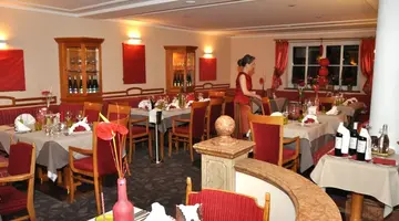 Impuls Hotel Tirol
