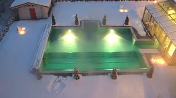 Impuls Hotel Tirol