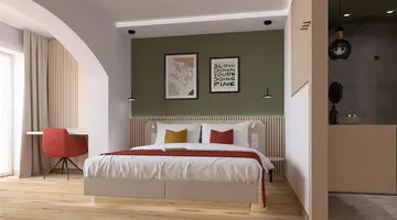 Impuls Hotel Tirol
