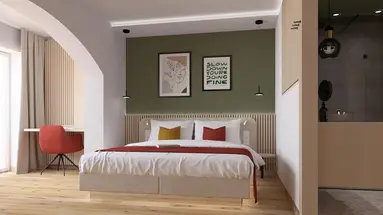 Impuls Hotel Tirol