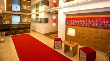 Impuls Hotel Tirol