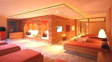 Impuls Hotel Tirol