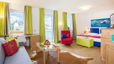 Impuls Hotel Tirol