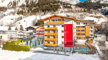Impuls Hotel Tirol
