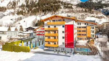 Impuls Hotel Tirol