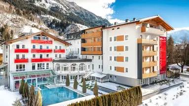 Impuls Hotel Tirol