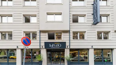 Impulso Fashion Hotel