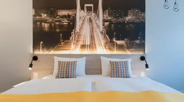 Impulso Hotel by Mellow Mood Hotels