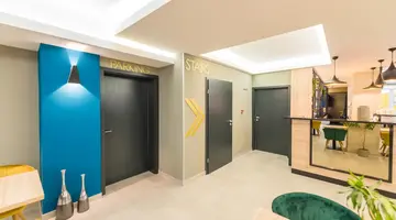 Impulso Hotel by Mellow Mood Hotels