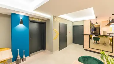 Impulso Hotel by Mellow Mood Hotels