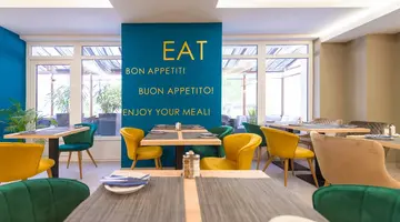 Impulso Hotel by Mellow Mood Hotels