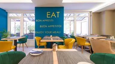 Impulso Hotel by Mellow Mood Hotels