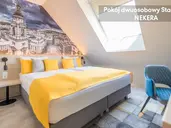 Impulso Hotel by Mellow Mood Hotels