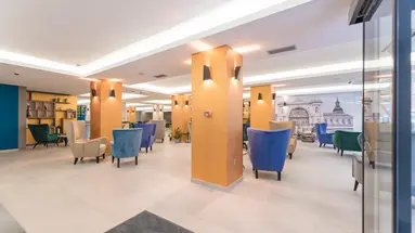 Impulso Hotel by Mellow Mood Hotels