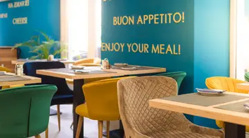 Impulso Hotel by Mellow Mood Hotels