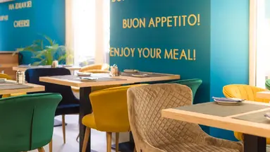 Impulso Hotel by Mellow Mood Hotels