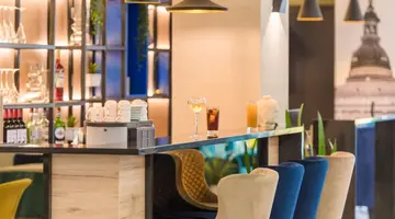 Impulso Hotel by Mellow Mood Hotels