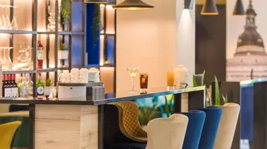 Impulso Hotel by Mellow Mood Hotels