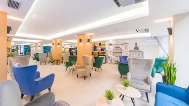 Impulso Hotel by Mellow Mood Hotels