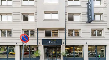 Impulso Hotel by Mellow Mood Hotels