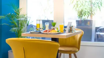 Impulso Hotel by Mellow Mood Hotels