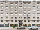 Impulso Hotel by Mellow Mood Hotels