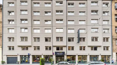 Impulso Hotel by Mellow Mood Hotels