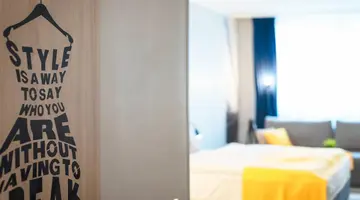 Impulso Hotel by Mellow Mood Hotels