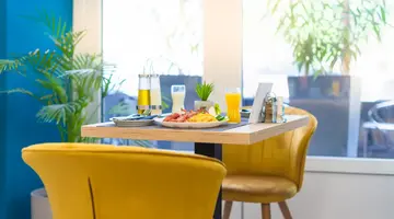 Impulso Hotel by Mellow Mood Hotels