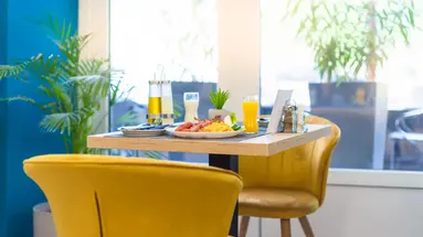 Impulso Hotel by Mellow Mood Hotels