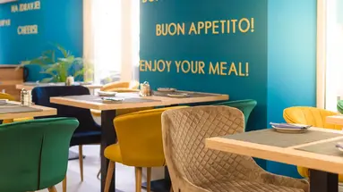 Impulso Hotel by Mellow Mood Hotels