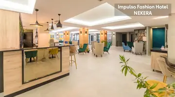 Impulso Hotel by Mellow Mood Hotels