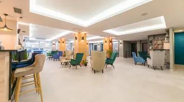 Impulso Hotel by Mellow Mood Hotels