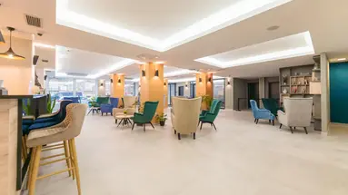 Impulso Hotel by Mellow Mood Hotels