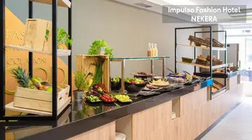 Impulso Hotel by Mellow Mood Hotels