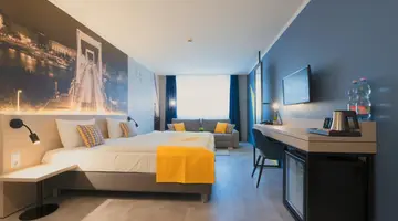 Impulso Hotel by Mellow Mood Hotels