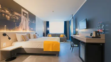 Impulso Hotel by Mellow Mood Hotels