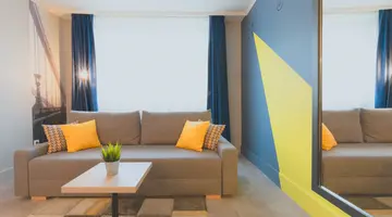 Impulso Hotel by Mellow Mood Hotels