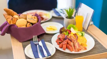 Impulso Hotel by Mellow Mood Hotels