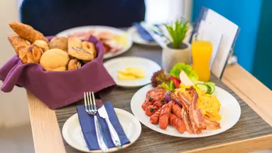 Impulso Hotel by Mellow Mood Hotels