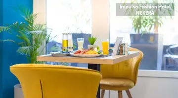 Impulso Hotel by Mellow Mood Hotels
