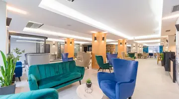 Impulso Hotel by Mellow Mood Hotels