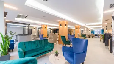 Impulso Hotel by Mellow Mood Hotels