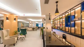 Impulso Hotel by Mellow Mood Hotels