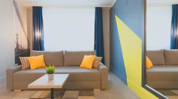 Impulso Hotel by Mellow Mood Hotels