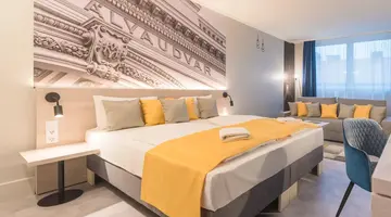 Impulso Hotel by Mellow Mood Hotels
